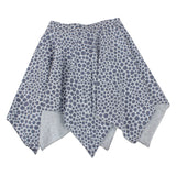 Nino Bambino 100% Organic Cotton Skirt For Girl