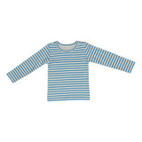 Nino Bambino 100% Organic Cotton T-Shirt Pack of 2 For Baby Boy