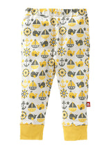 100% Organic Cotton Top & Bottom Set