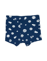 Nino Bambino 100% Organic Cotton Shorts For Girls