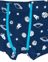 Nino Bambino 100% Organic Cotton Shorts For Girls