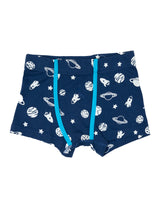 Nino Bambino 100% Organic Cotton Shorts For Girls