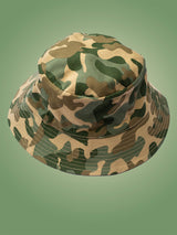 Nino Bambino 100% Organic Cotton Bucket Hat/Sun Hat For Unisex Kids