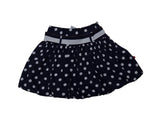Nino Bambino 100% Organic Cotton Skirt For Girls