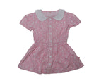 Nino Bambino 100% Organic Cotton Girls Top