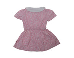 Nino Bambino 100% Organic Cotton Girls Top