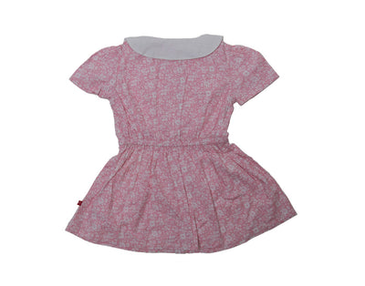 Nino Bambino 100% Organic Cotton Girls Top