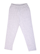 Nino Bambino 100% Organic Cotton Pack Of 3 Legging Sets For Baby & Kids Girl.