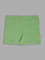 Nino Bambino 100% Organic Cotton Multi-Color Shorts Sets Pack Of 3 For Baby & Kids Boy.