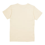 Nino Bambino 100% Organic Cotton T-Shirt For Unisex Baby