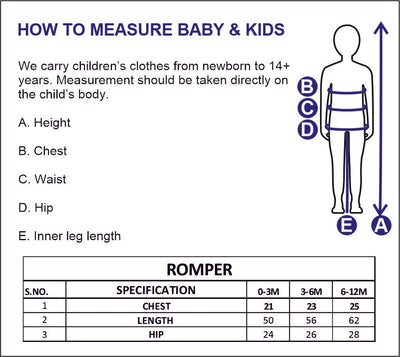 Nino Bambino 100% Organic Cotton Long Sleeve Zipper Romper For Unisex Baby