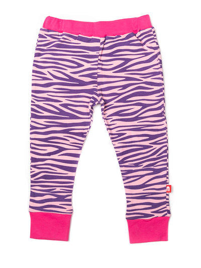 Nino Bambino 100% Organic Cotton Top-Bottom Set/Night Suit Set For Unisex Baby