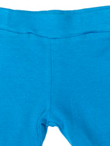 Nino Bambino 100% Organic Cotton Legging Sets Pack Of 2 For Unisex Baby